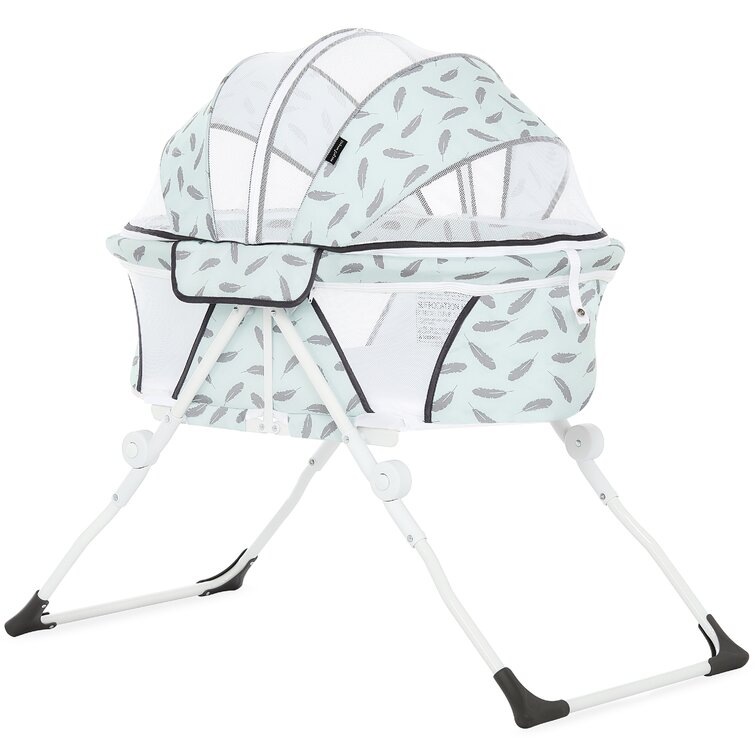 Dream on cheap me portable bassinet